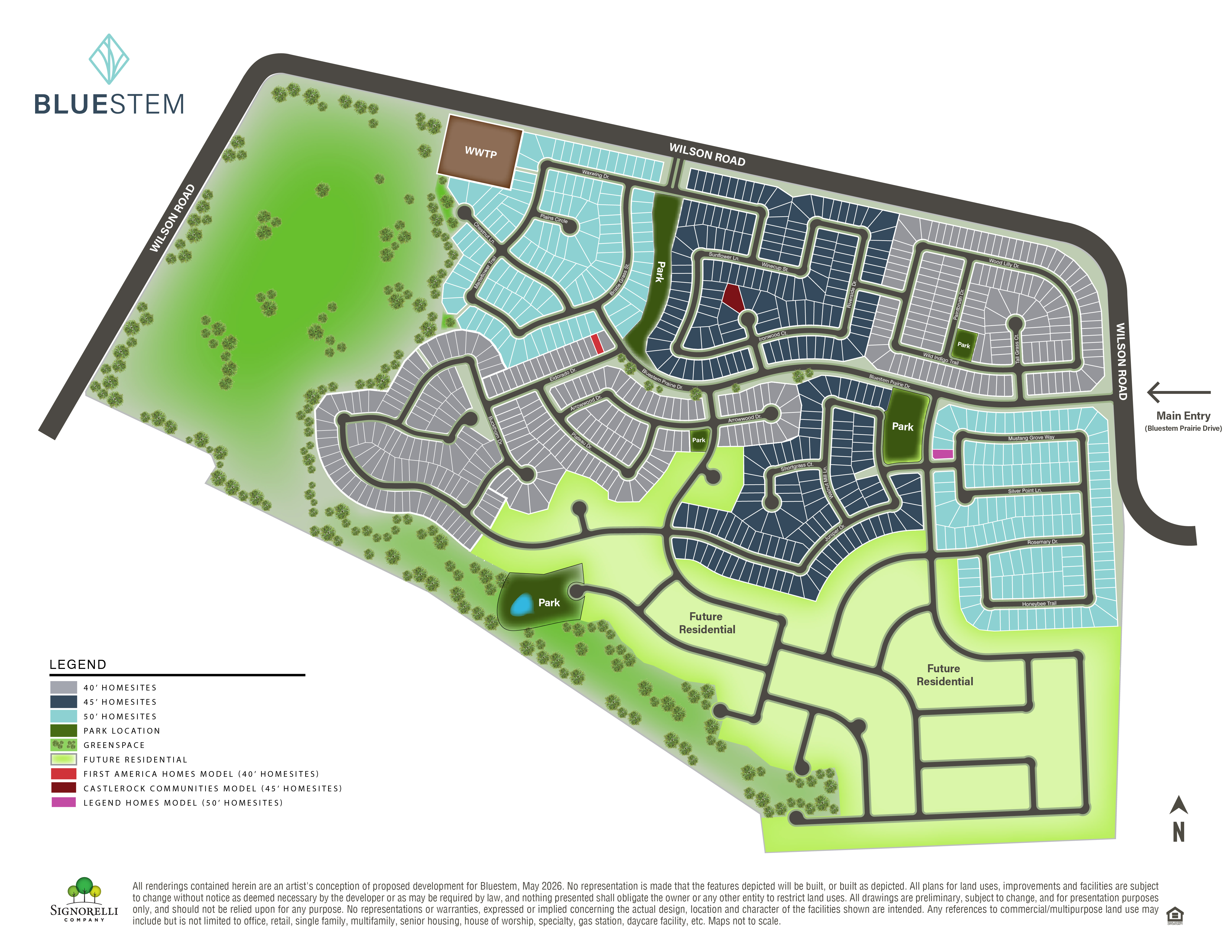 Community Map